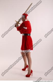 JAROSLAVA MRS. CHRISTMAS